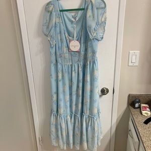 Love shack Fancy x Target